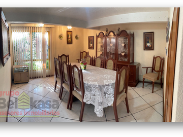 Se Vende Casa sola en Valle de Aragón 2a sección