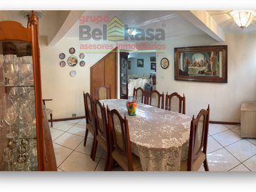 Se Vende Casa sola en Valle de Aragón 2a sección