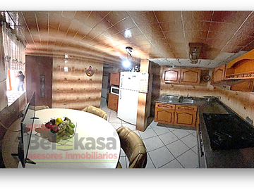 Se Vende Casa sola en Valle de Aragón 2a sección