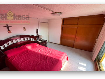 Se Vende Casa sola en Valle de Aragón 2a sección