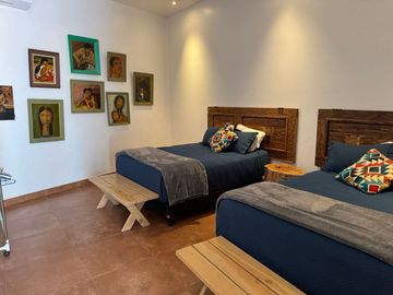 Hermosa casa en venta en Country Club San carlos, guaymas Sonora