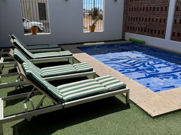 Hermosa casa en venta en Country Club San carlos, guaymas Sonora