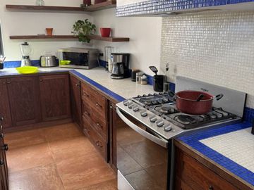 Hermosa casa en venta en Country Club San carlos, guaymas Sonora
