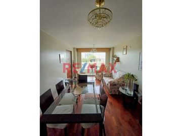 Duplex En Venta Espacioso Y Funcional Pueblo Libre