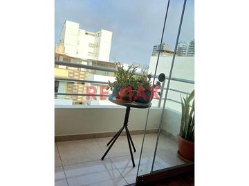 Duplex En Venta Espacioso Y Funcional Pueblo Libre