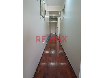 Duplex En Venta Espacioso Y Funcional Pueblo Libre
