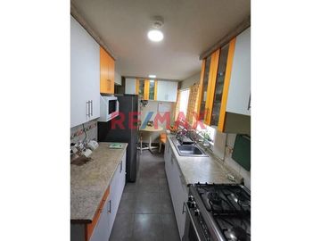 Duplex En Venta Espacioso Y Funcional Pueblo Libre