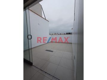 Duplex En Venta Espacioso Y Funcional Pueblo Libre