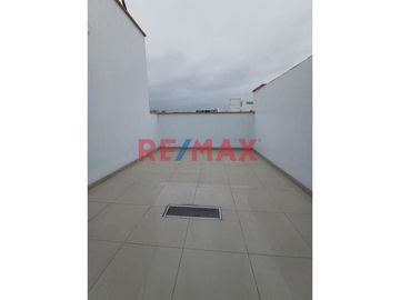 Duplex En Venta Espacioso Y Funcional Pueblo Libre
