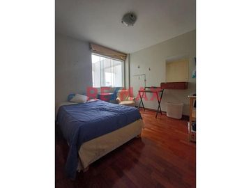 Duplex En Venta Espacioso Y Funcional Pueblo Libre