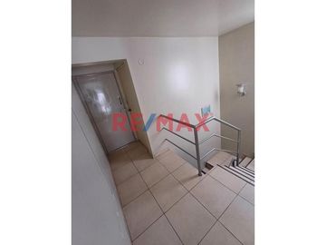 Duplex En Venta Espacioso Y Funcional Pueblo Libre