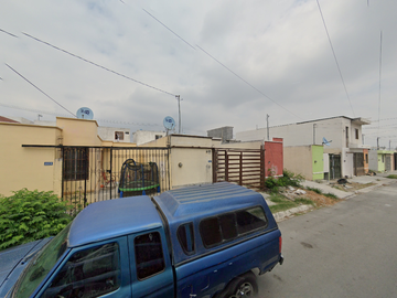 Casa en Flautistas, Monterrey, Nuevo León NO CREDITOS