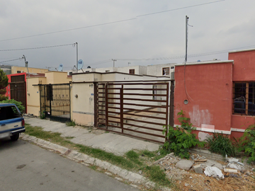 Casa en Flautistas, Monterrey, Nuevo León NO CREDITOS