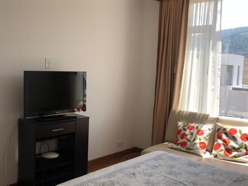 VENDO DEPARTAMENTO DE 2 DORMITORIOS EN LA URBANIZACION LA VIÑA