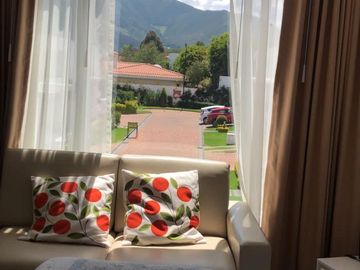 VENDO DEPARTAMENTO DE 2 DORMITORIOS EN LA URBANIZACION LA VIÑA