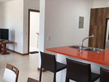 VENDO DEPARTAMENTO DE 2 DORMITORIOS EN LA URBANIZACION LA VIÑA