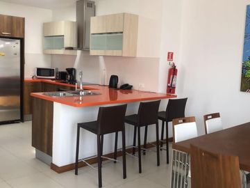 VENDO DEPARTAMENTO DE 2 DORMITORIOS EN LA URBANIZACION LA VIÑA