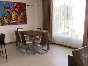 VENDO DEPARTAMENTO DE 2 DORMITORIOS EN LA URBANIZACION LA VIÑA