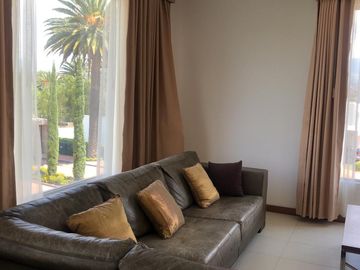 VENDO DEPARTAMENTO DE 2 DORMITORIOS EN LA URBANIZACION LA VIÑA