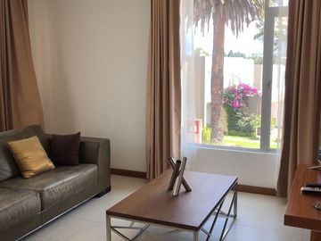 VENDO DEPARTAMENTO DE 2 DORMITORIOS EN LA URBANIZACION LA VIÑA