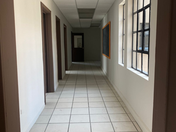 CASA - ESCUELA- CENTRO PUEBLA - HOTEL