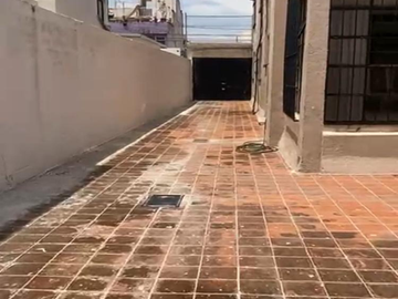 CASA - ESCUELA- CENTRO PUEBLA - HOTEL