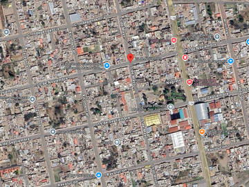 INMUEBLE EN BUENA UBICACION EN REMATE