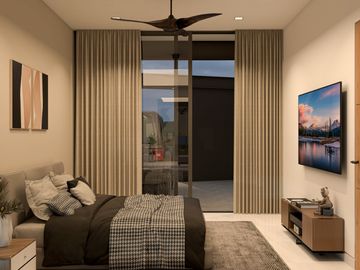 Magnifica casa con Roof Garden en PREVENTA en Delicias, Cuernavaca - Entrega en Septiembre de 2025