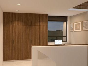 Magnifica casa con Roof Garden en PREVENTA en Delicias, Cuernavaca - Entrega en Septiembre de 2025
