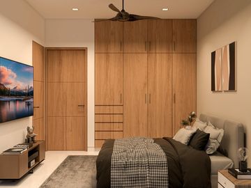 Magnifica casa con Roof Garden en PREVENTA en Delicias, Cuernavaca - Entrega en Septiembre de 2025