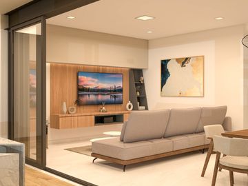 Magnifica casa con Roof Garden en PREVENTA en Delicias, Cuernavaca - Entrega en Septiembre de 2025
