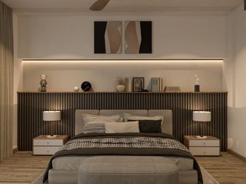 Magnifica casa con Roof Garden en PREVENTA en Delicias, Cuernavaca - Entrega en Septiembre de 2025