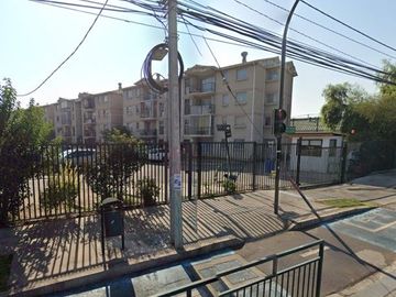 SE VENDE COMODO DEPARTAMENTO EN MAIPU