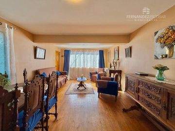 SAN FELIPE - VENDE CASA 5D 2B EN PLENO CENTRO