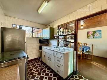 SAN FELIPE - VENDE CASA 5D 2B EN PLENO CENTRO