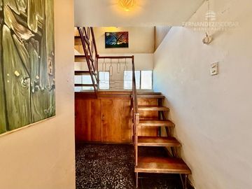 SAN FELIPE - VENDE CASA 5D 2B EN PLENO CENTRO