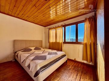SAN FELIPE - VENDE CASA 5D 2B EN PLENO CENTRO