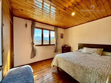 SAN FELIPE - VENDE CASA 5D 2B EN PLENO CENTRO