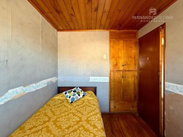 SAN FELIPE - VENDE CASA 5D 2B EN PLENO CENTRO