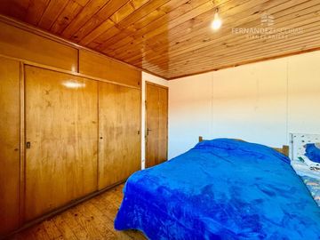 SAN FELIPE - VENDE CASA 5D 2B EN PLENO CENTRO