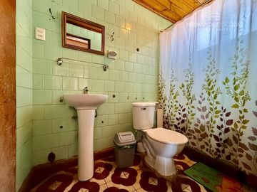 SAN FELIPE - VENDE CASA 5D 2B EN PLENO CENTRO