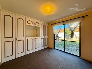 SAN FELIPE - VENDE CASA DOS PISOS 3D 3B EN CONDOMINIO