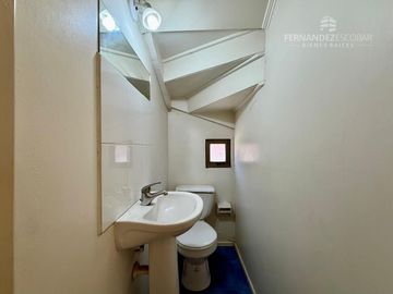 SAN FELIPE - VENDE CASA DOS PISOS 3D 3B EN CONDOMINIO