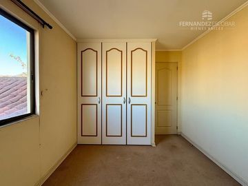 SAN FELIPE - VENDE CASA DOS PISOS 3D 3B EN CONDOMINIO