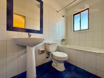 SAN FELIPE - VENDE CASA DOS PISOS 3D 3B EN CONDOMINIO