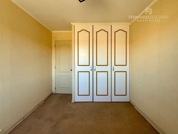 SAN FELIPE - VENDE CASA DOS PISOS 3D 3B EN CONDOMINIO