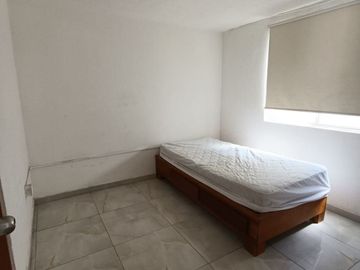 DEPARTAMENTO AMUEBLADO EN EL FRACCIONAMIENTO EL ARCANGEL II