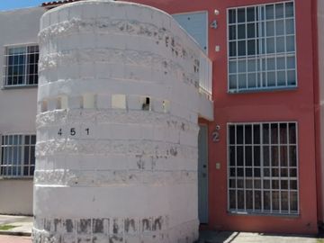 DEPARTAMENTO AMUEBLADO EN EL FRACCIONAMIENTO EL ARCANGEL II