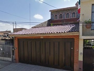CASA EN VENTA EN AZTECA LEON GTO 