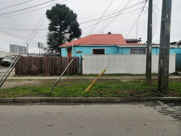 Atención paño inversionistas, inmobiliarias.